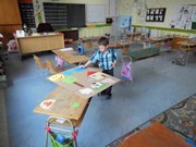 Společně u zápisu v ZŠ Čachovice